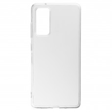 Чехол накладка TPU Armorstandart Air Series для Samsung S20 FE (G780) Transparent (ARM59884)