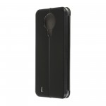 Чехол книжка ArmorStandart PU G-Case для Nokia 1.4 Black (ARM59891)
