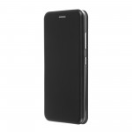 Чехол книжка ArmorStandart PU G-Case для Nokia 1.4 Black (ARM59891)