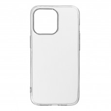 Чехол накладка TPU Armorstandart Air Series для Apple iPhone 13 Pro Transparent (ARM59919)