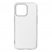 Чехол накладка TPU Armorstandart Air Series для Apple iPhone 13 Pro Transparent (ARM59919)