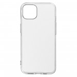 Чехол накладка TPU Armorstandart Air Series для Apple iPhone 13 Transparent (ARM59920) Чехол накладка TPU Armorstandart Air Series для Apple iPhone 13 Transparent (ARM59920)