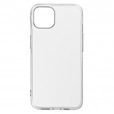 Чехол накладка TPU Armorstandart Air Series для Apple iPhone 13 Transparent (ARM59920)
