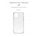 Чехол накладка TPU Armorstandart Air Force для Apple iPhone 13 Pro Max Transparent (ARM59922)