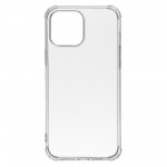 Чехол накладка TPU Armorstandart Air Force для Apple iPhone 13 Pro Max Transparent (ARM59922)
