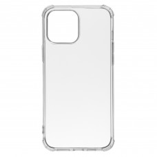 Чехол накладка TPU Armorstandart Air Force для Apple iPhone 13 Pro Max Transparent (ARM59922)