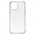Чехол накладка TPU Armorstandart Air Force для Apple iPhone 13 Pro Max Transparent (ARM59922)