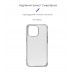 Чехол накладка TPU Armorstandart Air Force для Apple iPhone 13 Pro Transparent (ARM59923)