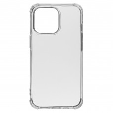 Чехол накладка TPU Armorstandart Air Force для Apple iPhone 13 Pro Transparent (ARM59923)