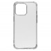 Чехол накладка TPU Armorstandart Air Force для Apple iPhone 13 Pro Transparent (ARM59923)
