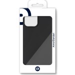 Чехол накладка TPU Armorstandart Matte Slim Fit для Apple iPhone 13 Pro Max Black (ARM59927)