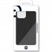 Чехол накладка TPU Armorstandart Matte Slim Fit для Apple iPhone 13 Pro Max Black (ARM59927)
