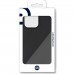 Чехол накладка TPU Armorstandart Matte Slim Fit для Apple iPhone 13 Pro Black (ARM59928)