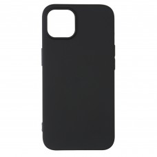 Чехол накладка TPU Armorstandart Matte Slim Fit для Apple iPhone 13 Black (ARM59929) Чехол накладка TPU Armorstandart Matte Slim Fit для Apple iPhone 13 Black (ARM59929)