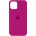 Чехол накладка TPU Armorstandart Silicone Case для Apple iPhone 13 Dragon Fruit (ARM59949)
