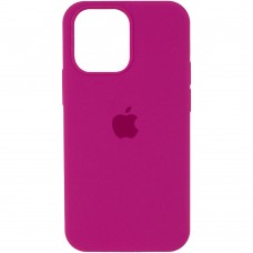 Чехол накладка TPU Armorstandart Silicone Case для Apple iPhone 13 Pro Dragon Fruit (ARM59964)