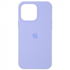 Чехол накладка SK Original TPU Silicone для Apple iPhone 13 Pro Max Lavender (ARM59981)