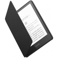 Чехол для электронной книги ArmorStandart PU Amazon Kindle Paperwhite Leather Cover (11th Generation-2021) Black