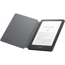 Чехол для электронной книги ArmorStandart PU Amazon Kindle Paperwhite Leather Cover (11th Generation-2021) Black