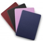 Чехол для электронной книги ArmorStandart PU Amazon Kindle Paperwhite Leather Cover (11th Generation-2021) Black