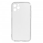 Чехол накладка TPU Armorstandart Air Series для Apple iPhone 11 Pro Camera cover Transparent (ARM60053) Чехол накладка TPU Armorstandart Air Series для Apple iPhone 11 Pro Camera cover Transparent (ARM60053)