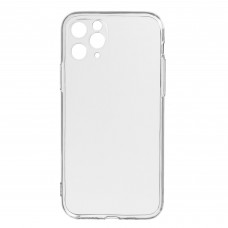 Чехол накладка TPU Armorstandart Air Series для Apple iPhone 11 Pro Camera cover Transparent (ARM60053)