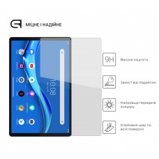 Защитное стекло Armorstandart Glass.CR для Lenovo Tab M10 Plus (2nd Gen) (ARM60055) Transparent