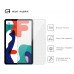 Защитное стекло 2.5D ArmorStandart Glass.CR для Huawei MatePad 10.4 2021 Transparent (53011TNG) (ARM60056)