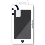 Чехол накладка TPU Armorstandart Matte Slim Fit для Samsung S20 FE G780F Black (ARM60086)