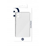 Чехол накладка TPU Armorstandart Air Series для Samsung M52 (M526) Camera Cover Transparent (ARM60097)