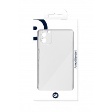 Чехол накладка TPU Armorstandart Air Series для Samsung M52 (M526) Camera Cover Transparent (ARM60097)