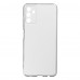 Чехол накладка TPU Armorstandart Air Series для Samsung M52 (M526) Camera Cover Transparent (ARM60097)