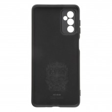 Чехол накладка TPU Armorstandart ICON для Samsung M52 (M526) Black (ARM60099)