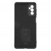 Чехол накладка TPU Armorstandart ICON для Samsung M52 (M526) Black (ARM60099)