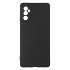 Чехол накладка TPU Armorstandart ICON для Samsung M52 (M526) Black (ARM60099)