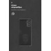 Чехол накладка TPU Armorstandart ICON для Samsung M52 (M526) Black (ARM60099)