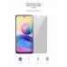 Гидрогелевая пленка ArmorStandart Anti-spy для Xiaomi Redmi Note 10 / Note 10s / Poco M5s (ARM60125)