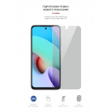 Гидрогелевая пленка ArmorStandart Anti-spy для Xiaomi Redmi 10/10 2022 (ARM60126)