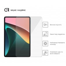 Защитное стекло Armorstandart Glass.CR для Xiaomi Mi Pad 5 (ARM60260) Transparent