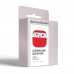 Чехол ArmorStandart TPU Ultrathin для кейса наушников Apple AirPods 3 Red (ARM60293)