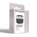 Чехол ArmorStandart TPU Ultrathin для кейса наушников Apple AirPods 3 Lavander Grey (ARM60298)