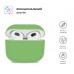 Чехол ArmorStandart TPU Ultrathin для кейса наушников Apple AirPods 3 Spiarmint (ARM60305)