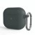 Чехол ArmorStandart TPU Hang для кейса наушников Apple AirPods 3 Advanced ash (ARM60306)
