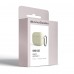 Чехол Armorstandart TPU Hang для кейса наушников Apple AirPods 3 Antique white (ARM60307)