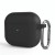 Чехол Armorstandart TPU Hang для кейса наушников Apple AirPods 3 Black (ARM60308)