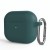 Чехол Armorstandart TPU Hang для кейса наушников Apple AirPods 3 Dark Green (ARM60309)