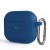 Чехол ArmorStandart TPU Hang для кейса наушников Apple AirPods 3 Lake Blue (ARM60310)