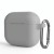 Чехол Armorstandart TPU Hang для кейса наушников Apple AirPods 3 Light Grey (ARM60313)