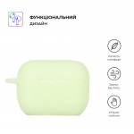 Чехол Armorstandart TPU Hang для кейса наушников Apple AirPods 3 Luminous (ARM60314)