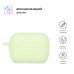 Чехол Armorstandart TPU Hang для кейса наушников Apple AirPods 3 Luminous (ARM60314)